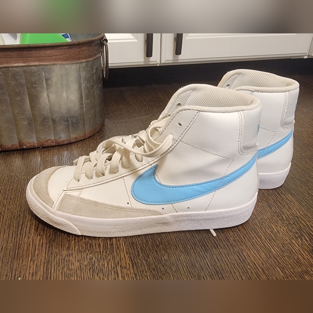 Nike Blazers